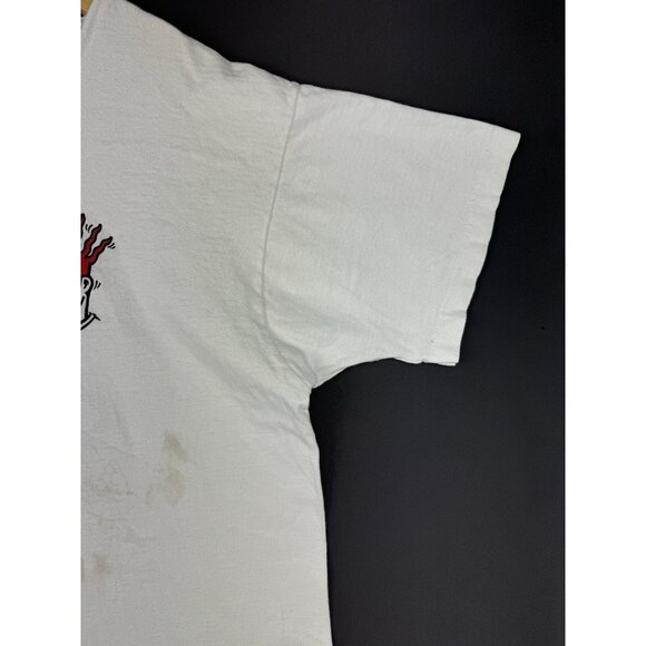 Vintage 90s MTV Music Television TV Promo Rare XL - Picture 16 of 16